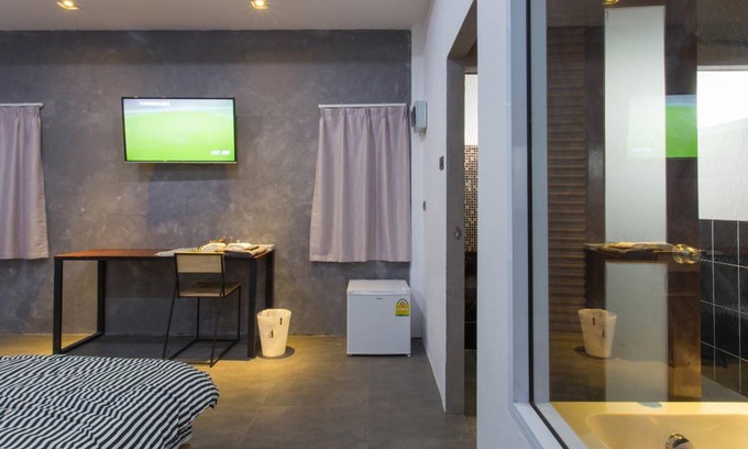 Phunphin House | 35 m² Motel ∙ 127 guests