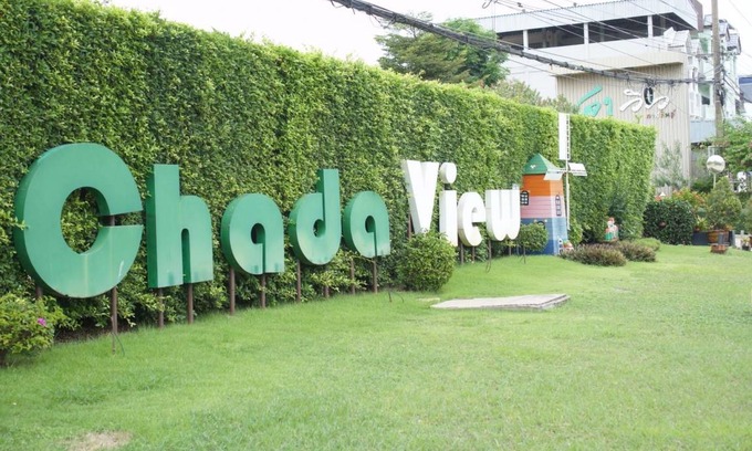 Kalasin Resort | 35 m² Resort ∙ 2 guests