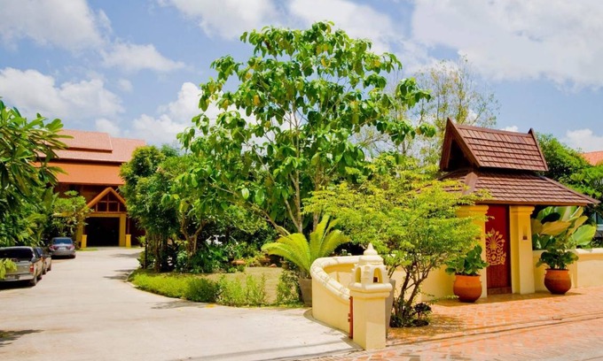 Wiang Nuea Resort | 35 m² Resort ∙ 4 guests