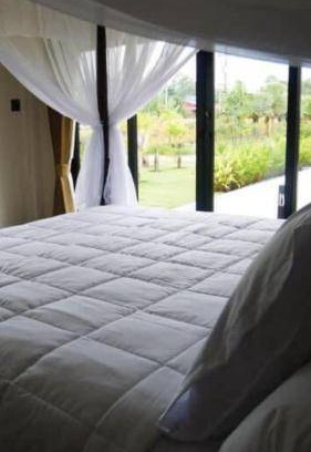 Ban Kruat Resort | 35 m² Resort ∙ 2 guests