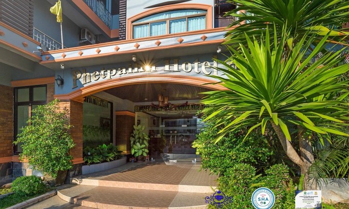 Downtown Krabi Apartment | 35 m² Serviced apartment ∙ 8 guests