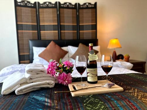Khao Takiab Apartment | 350 METER BEACH , Center of the City