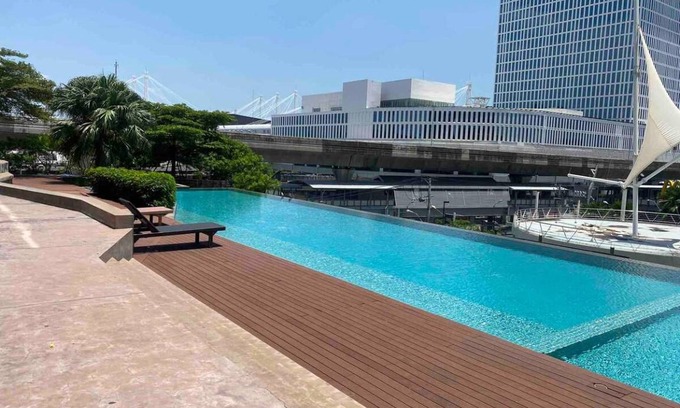 Bang Na Apartment | 36 m² Apartment ∙ 1 bedroom ∙ 3 guests