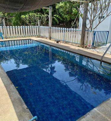 Prakhon Chai Bed & Breakfast | 36 m² Bed and breakfast ∙ 1 bedroom ∙ 2 guests