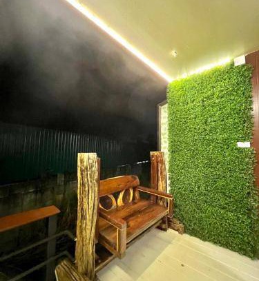 Map Yang Phon Bed & Breakfast | 36 m² Bed and breakfast ∙ 4 guests