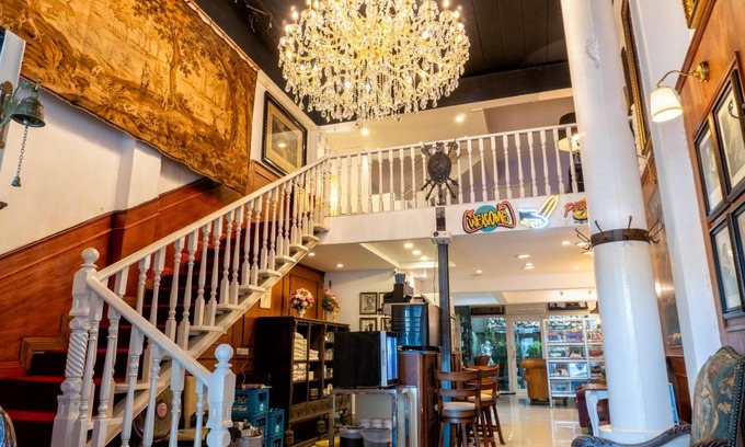 Khon Kaen Hostel | 36 m² Hostel ∙ 4 guests