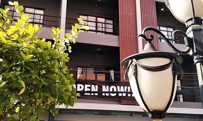Danok Hotel | 36 m² Hotel ∙ 2 guests