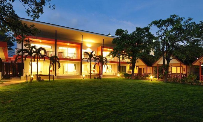 Ko Phi Phi Apartment | 36 m² Serviced apartment ∙ 127 guests