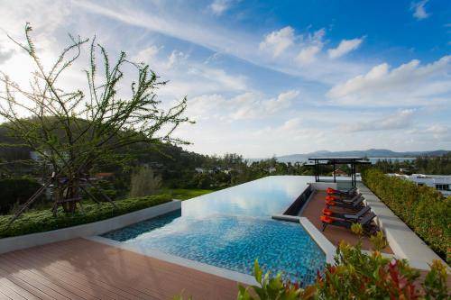 Cherngtalay Apartment | 37 m² Apartment ∙ 1 bedroom ∙ 3 guests