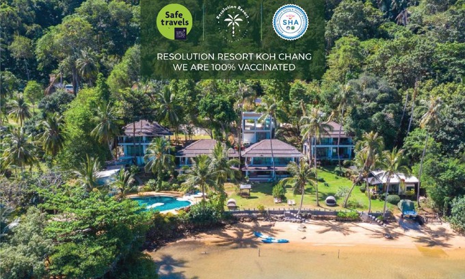 Bang Bao Bay Resort | 38 m² Resort ∙ 127 guests