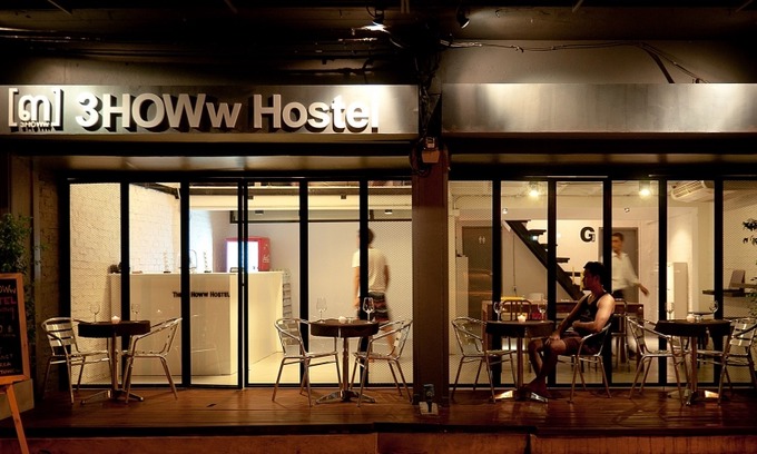 Ban Phan Thom Hotel | 3Howw Hostel Khaosan