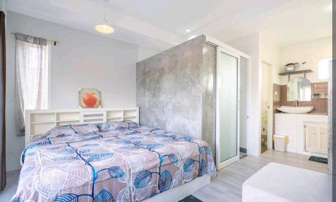 Cherngtalay Apartment | 40 m² Apartment ∙ 2 guests