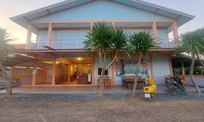 Ko Lanta Apartment | 40 m² Apartment ∙ 127 guests