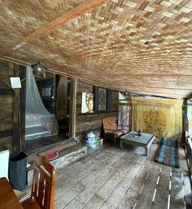 Wok Tum Apartment | 40 m² Apartment ∙ 1 bedroom ∙ 2 guests