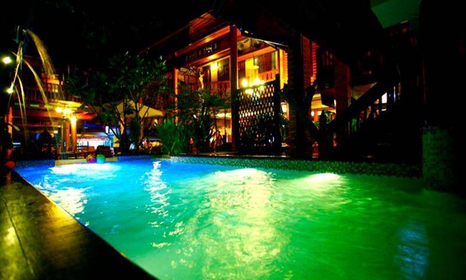 Ayutthaya Bed & Breakfast | 40 m² Bed and breakfast ∙ 4 guests