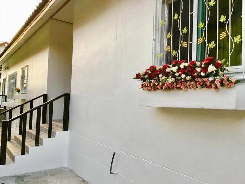 Bang Krasan Bed & Breakfast | 40 m² Bed and breakfast ∙ 5 guests