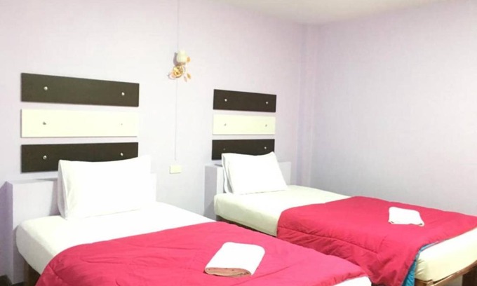 Hat Yai Bed & Breakfast | 40 m² Bed and breakfast ∙ 127 guests