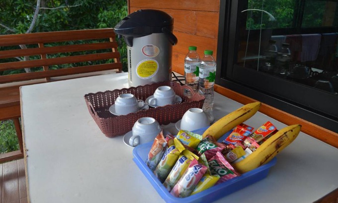 Mae Wang Bed & Breakfast | 40 m² Bed and breakfast ∙ 2 guests