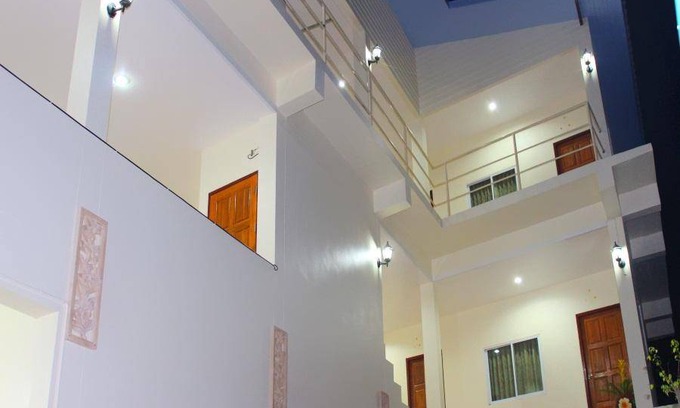 Ko Sichang Bed & Breakfast | 40 m² Bed and breakfast ∙ 6 guests