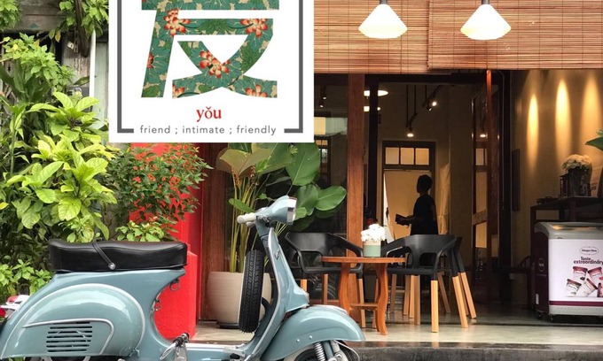 Songkhla Hostel | 40 m² Hostel ∙ 10 guests
