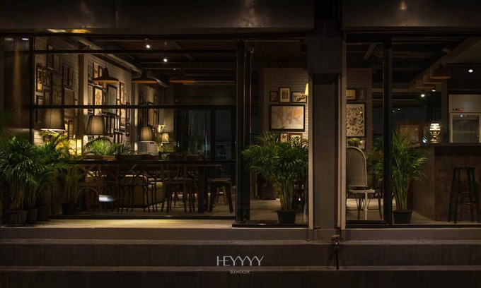 Suan Luang Hostel | 40 m² Hostel ∙ 127 guests