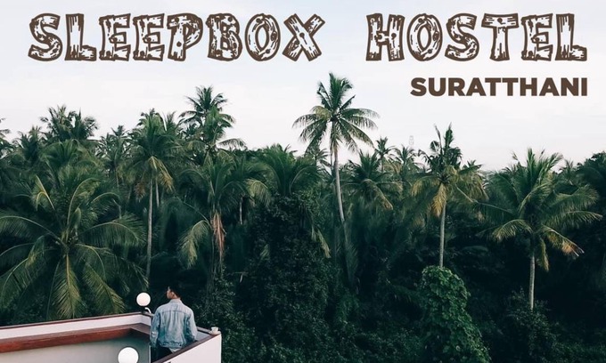 Ban Pa Yang Hotel | 40 m² Hotel ∙ 3 guests