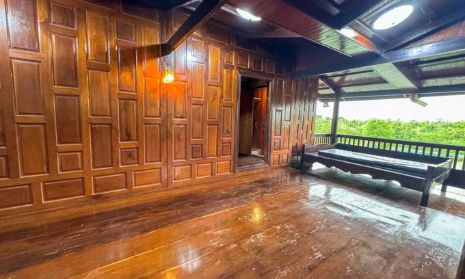 Nakhon Pathom Hotel | 40 m² Hotel ∙ 4 guests