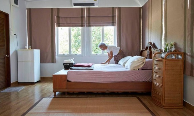 Pak Prieo House | 40 m² House ∙ 1 bedroom ∙ 2 guests