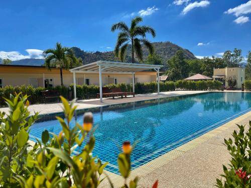 Mu Si Resort | 40 m² Resort ∙ 4 guests