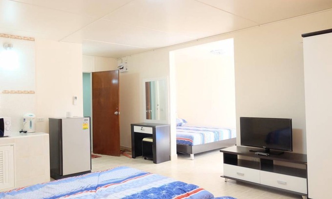 Ban Mai Apartment | 40 m² Serviced apartment ∙ 127 guests