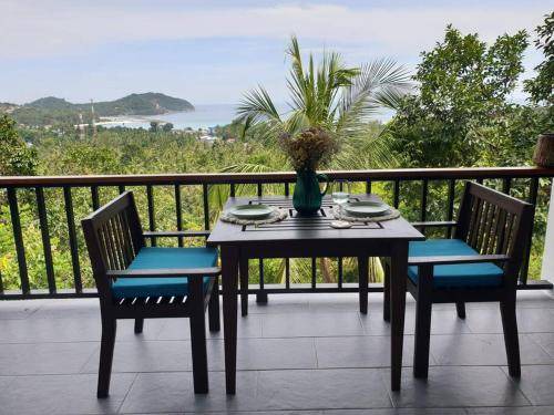 Ko Pha-ngan Villa | 40 m² Villa ∙ 1 bedroom ∙ 2 guests