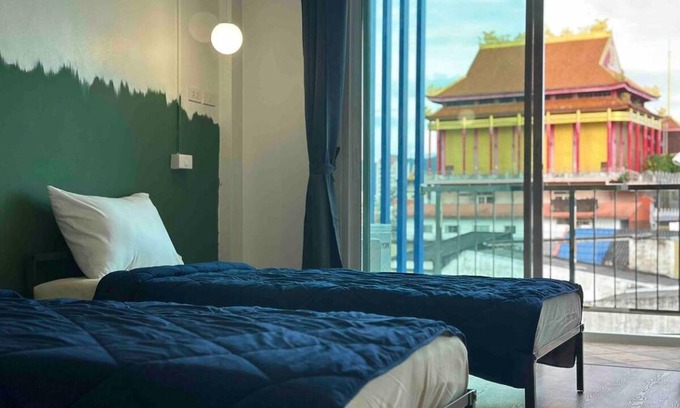 Downtown Hat Yai House | 400 m² House ∙ 6 bedrooms ∙ 26 guests