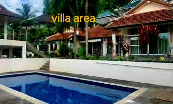 Koh Kaew Villa | 400 m² Villa ∙ 3 bedrooms ∙ 6 guests