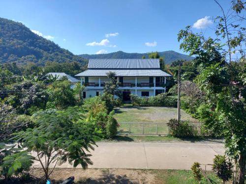 Mae On House | 42 m² Motel ∙ 4 guests