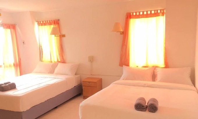 Lat Yao Apartment | 43 m² Apartment ∙ 1 bedroom ∙ 4 guests