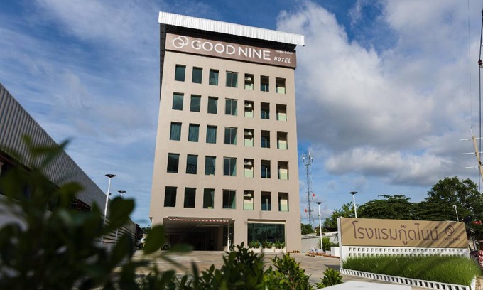 Bang Bo Hotel | 43 m² Hotel ∙ 2 guests