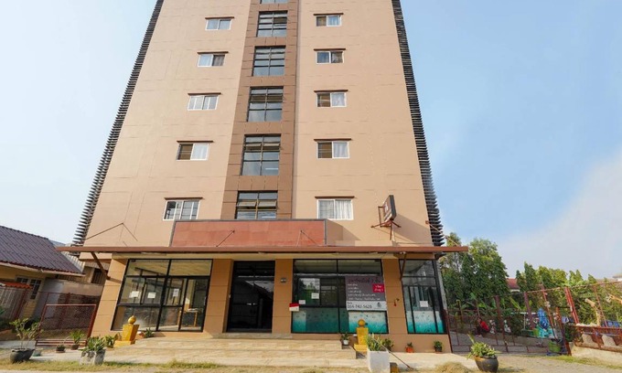 Khlong Nung Hotel | 43 m² Hotel ∙ 2 guests