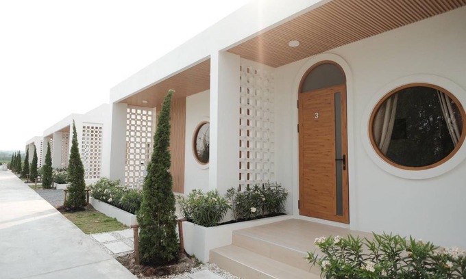 Pak Chong Hotel | 43 m² Hotel ∙ 3 guests