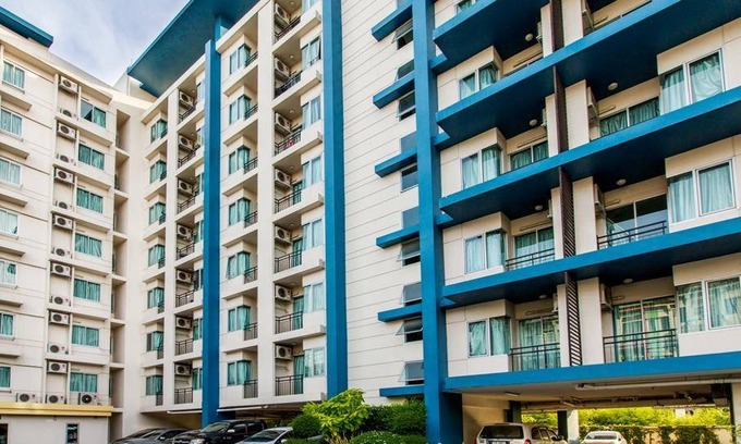 Bang Na House | 43 m² Motel ∙ 99 guests