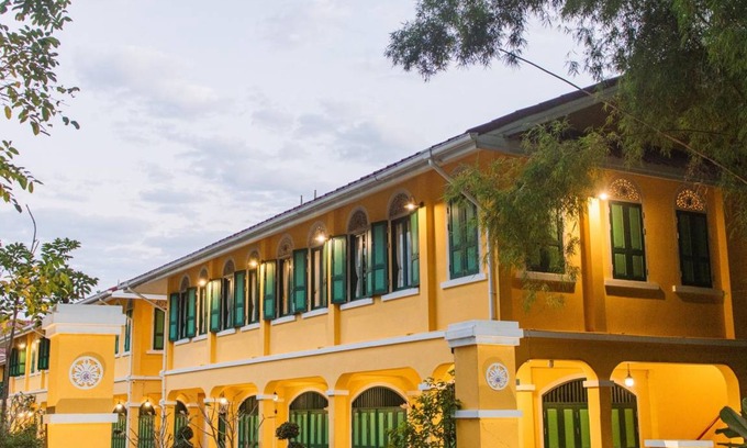 Nong Kwai Hotel | 44 m² Hotel ∙ 3 guests