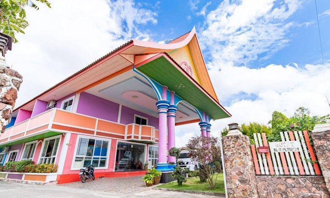 Songkhla Bed & Breakfast | 45 m² Bed and breakfast ∙ 20 guests