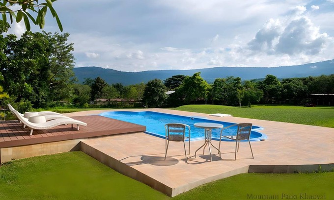 Pong Ta Long Bed & Breakfast | 45 m² Bed and breakfast ∙ 3 bedrooms ∙ 4 guests