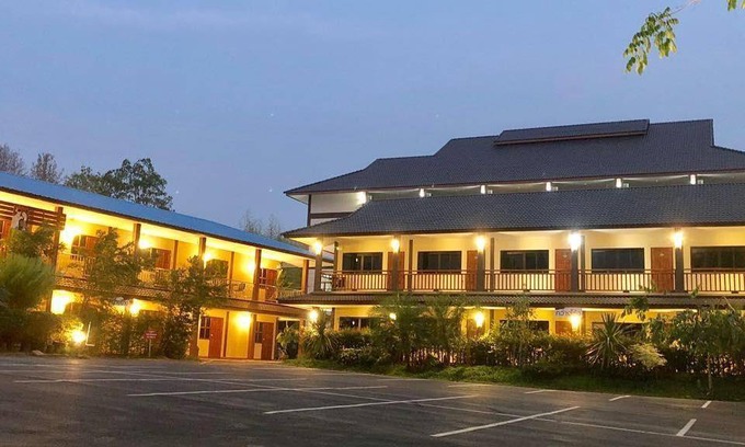 Pua Hotel | 45 m² Hotel ∙ 2 bedrooms ∙ 10 guests