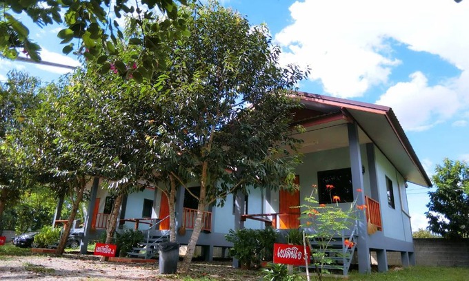 Pua House | 45 m² House ∙ 1 bedroom ∙ 2 guests