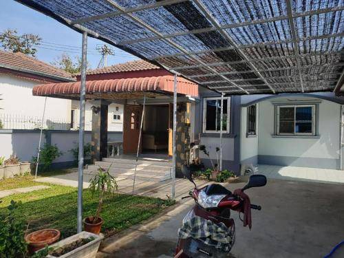 San Sai Villa | 45 m² Villa ∙ 2 bedrooms ∙ 6 guests
