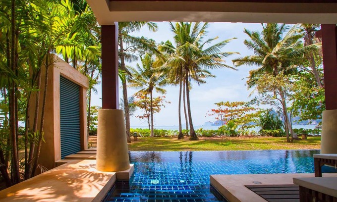 Sai Thai Villa | 470 m² Villa ∙ 5 bedrooms ∙ 14 guests