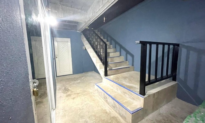 Sangkhla Buri Apartment | 48 m² Apartment ∙ 4 guests