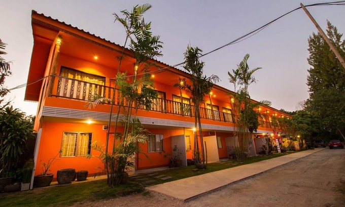 Hang Dong Bed & Breakfast | 48 m² Bed and breakfast ∙ 4 guests