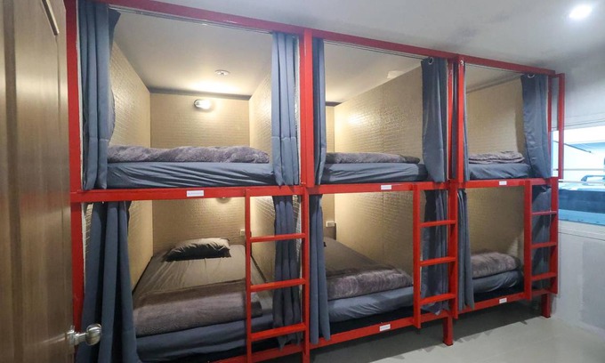 Ban Tai Hostel | 48 m² Hostel ∙ 6 guests