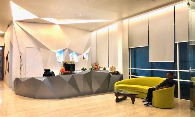 Songkhla Hotel | 48 m² Hotel ∙ 2 guests